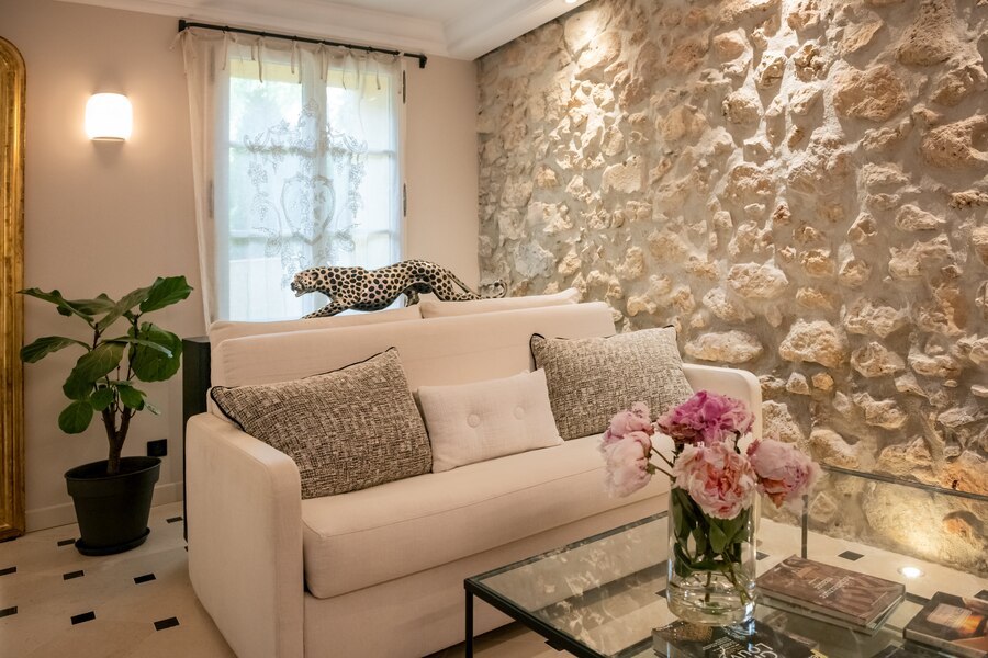 Maison d'hôtes à Aix-en-Provence pour découvrir l'art de vivre provençal – Villa Amara