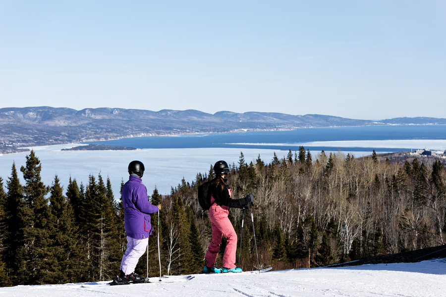 Bienvenue à Gaspé, le territoire aux mille activités – Destination Gaspé