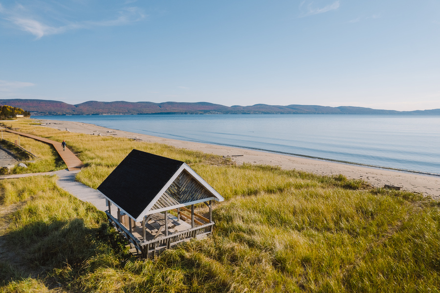Bienvenue à Gaspé, le territoire aux mille activités – Destination Gaspé
