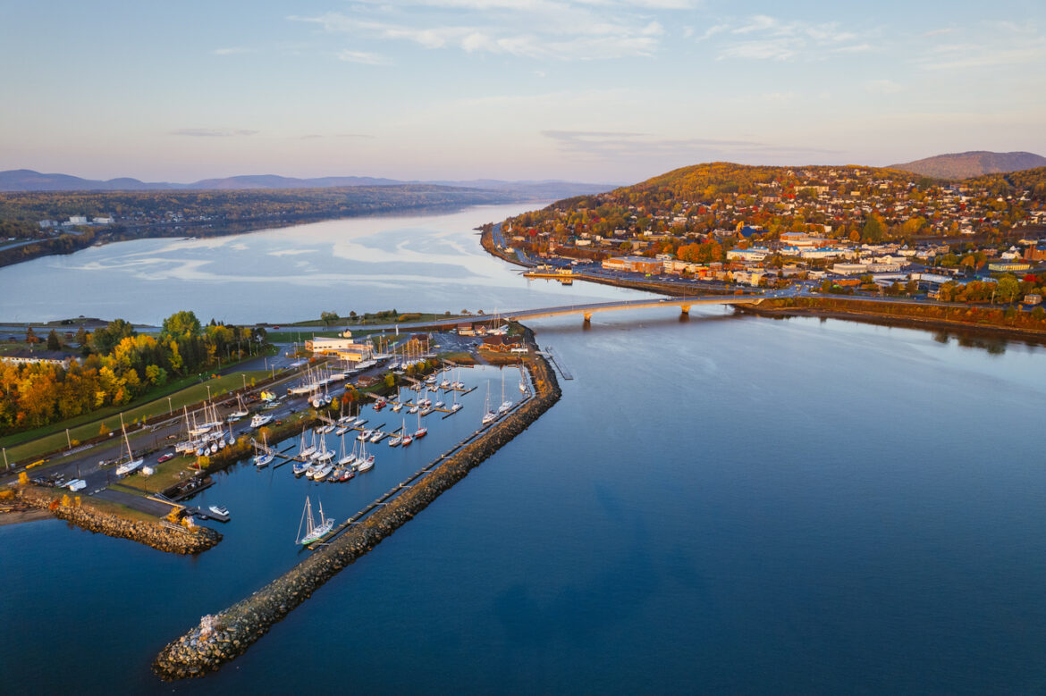 Bienvenue à Gaspé, le territoire aux mille activités – Destination Gaspé