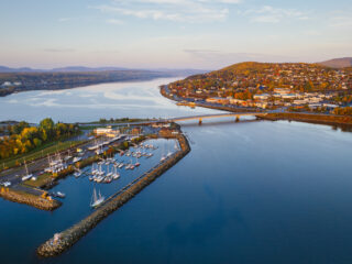 Bienvenue à Gaspé, le territoire aux mille activités – Destination Gaspé