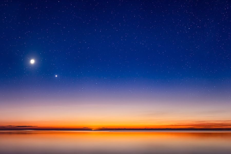 Des photographies spectaculaires de nature et de paysage – Philip Richard