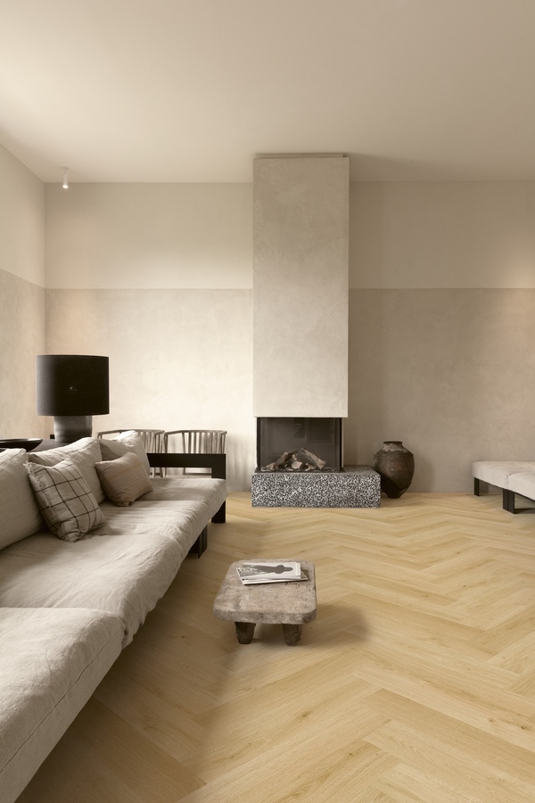 Revêtements de sols : tendances, matériaux et inspirations design