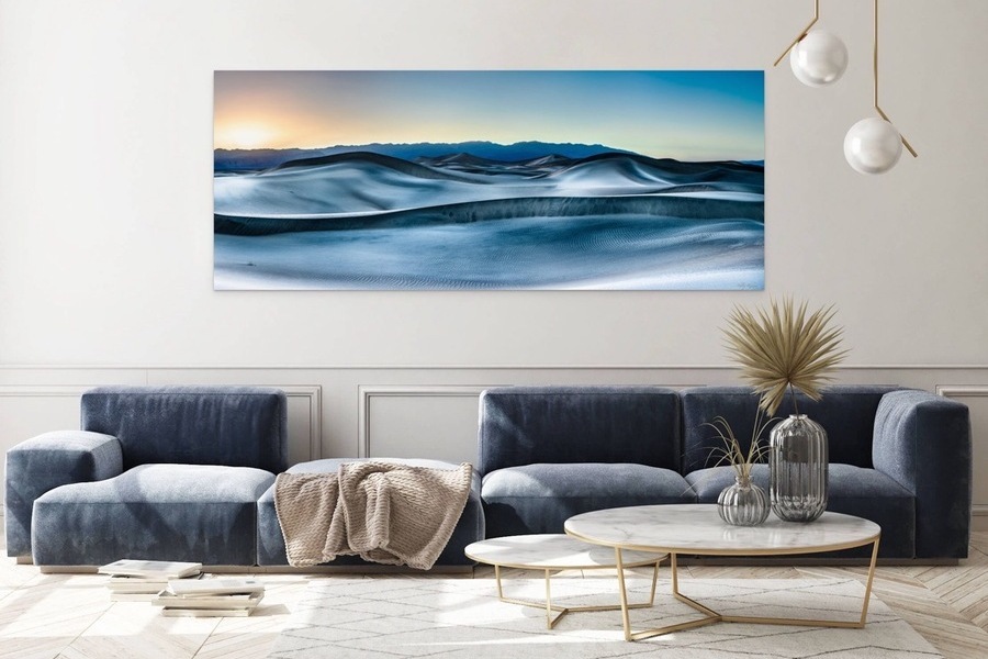 Des photographies spectaculaires de nature et de paysage – Philip Richard