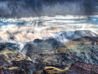 Des photographies spectaculaires de nature et de paysage – Philip Richard