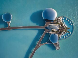 The Red Sea : destination idéale en hiver entre îles et désert