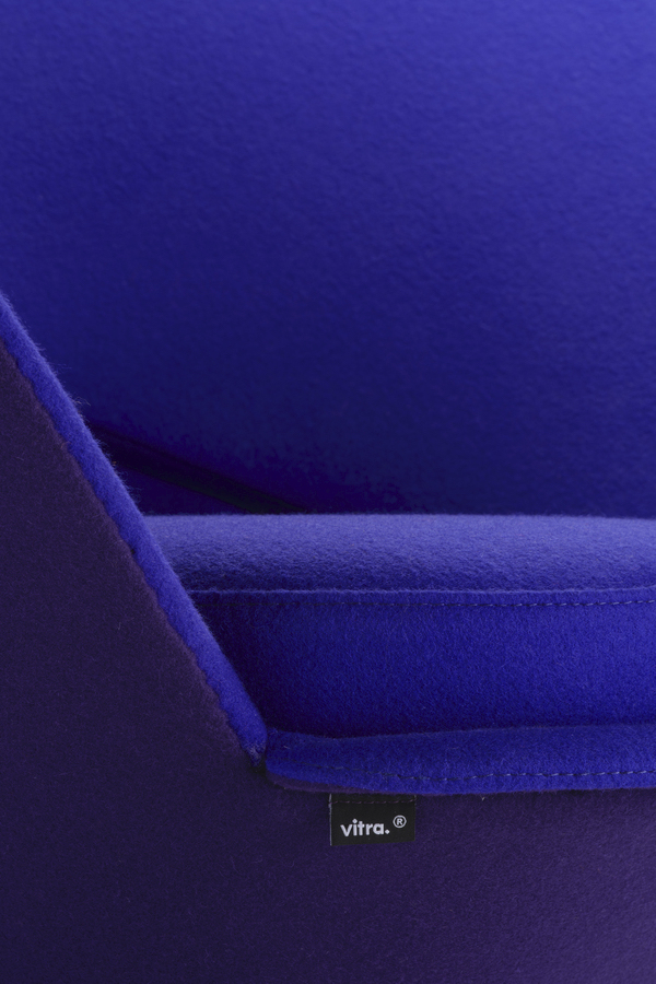 Verner Panton : 100 ans d’un design révolutionnaire célébré par Vitra