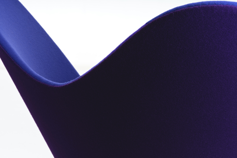 Verner Panton : 100 ans d’un design révolutionnaire célébré par Vitra