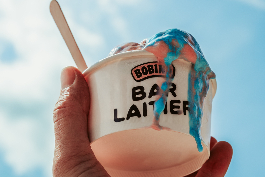 Restaurant-traiteur autour du bagels montréalais – Bobino Bagels