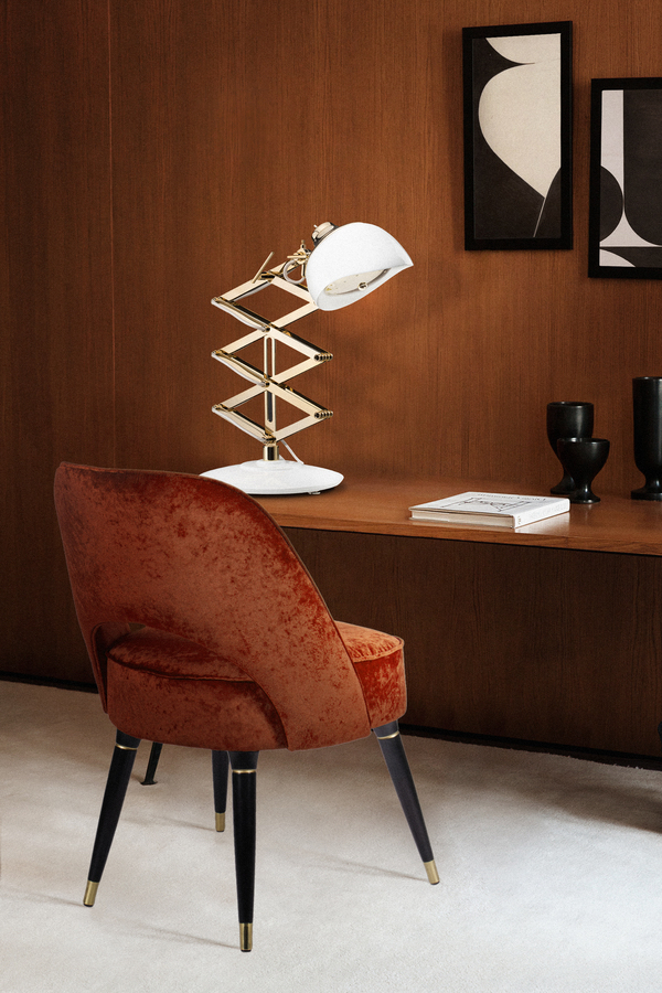 Couleur terracotta : la teinte chaleureuse qui transforme la décoration