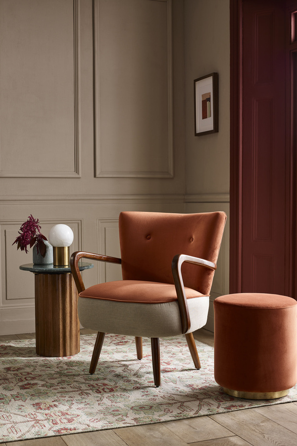 Couleur terracotta : la teinte chaleureuse qui transforme la décoration