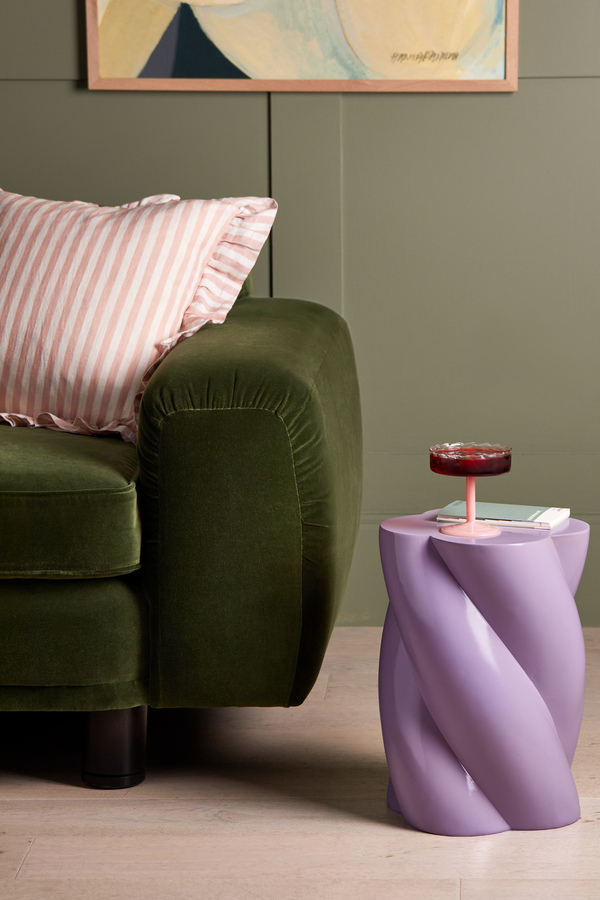 Joyful : la décoration colorée qui illumine la maison