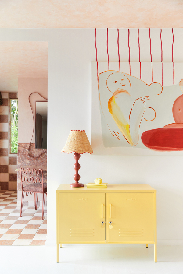 Joyful : la décoration colorée qui illumine la maison