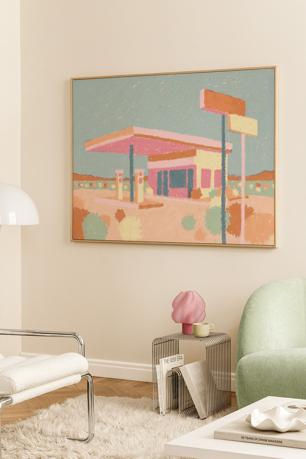 Joyful : la décoration colorée qui illumine la maison