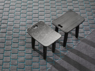 Décoration ébène : la tendance chic et intemporelle qui structure l’espace