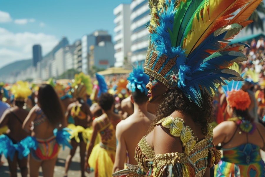 Découvrir le Brésil hors des circuits standardisés