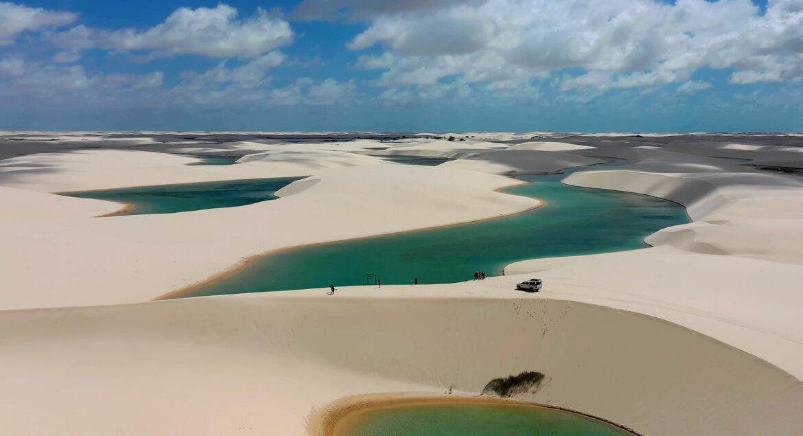 Découvrir le Brésil, au plus près de l’essentiel Découvrir le Brésil hors des circuits standardisés