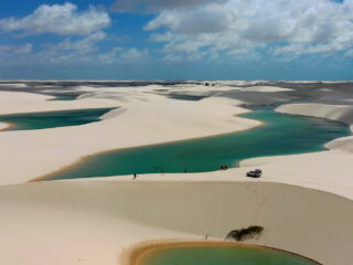 Découvrir le Brésil hors des circuits standardisés