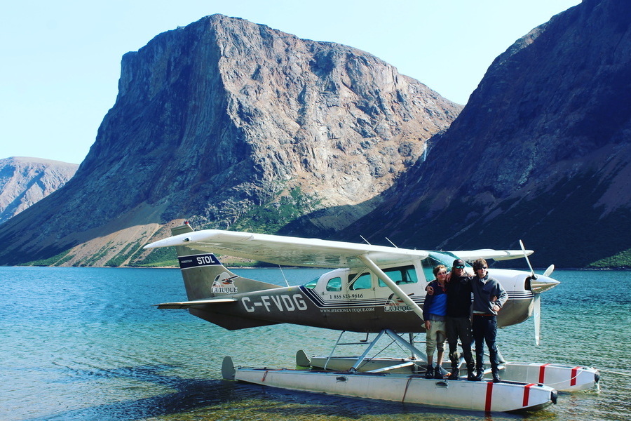 Découvrir le Nunavik, des aventures grand nord