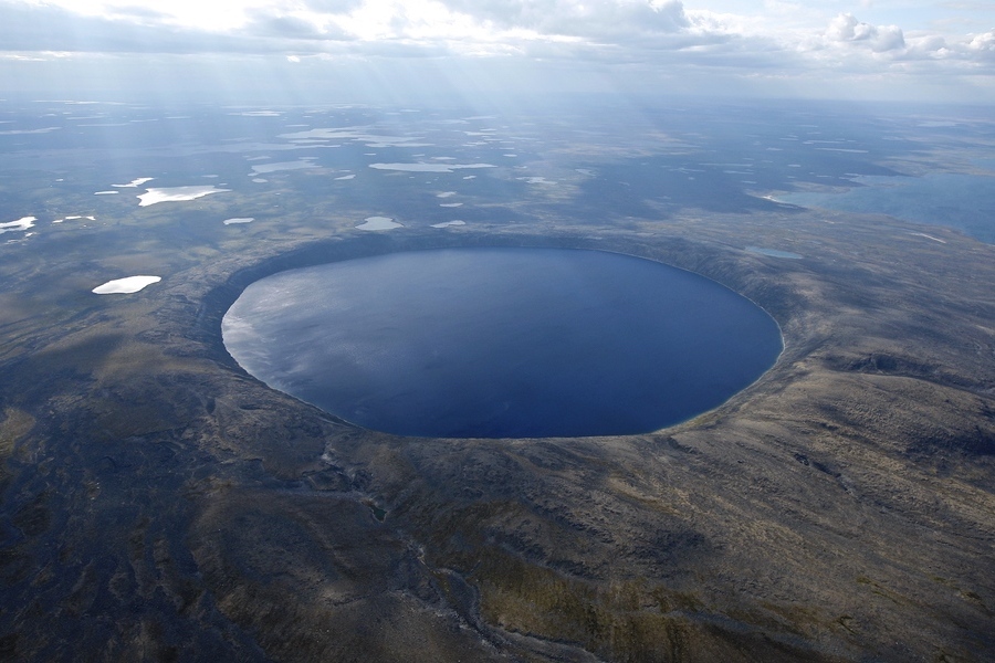 Découvrir le Nunavik, des aventures grand nord