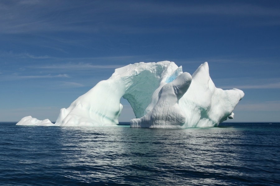 Découvrir le Nunavik, des aventures grand nord