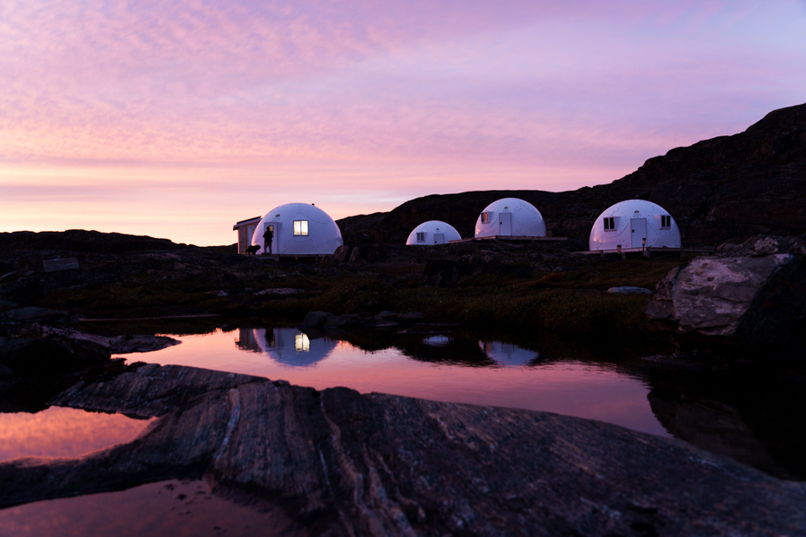 Découvrir le Nunavik, des aventures grand nord