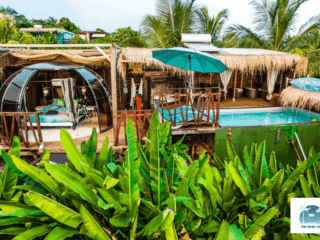 Des écolodges en Martinique pour un séjour inoubliable