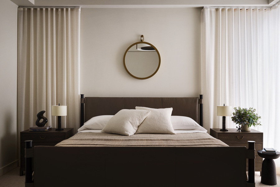 Maison en bois : une architecture naturelle et raffinée au bord d’un lac