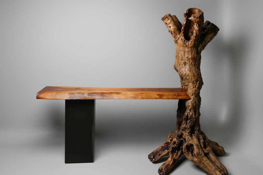 Meryam Lahlou : l’art des matériaux au service du design contemporain