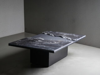 Meryam Lahlou : l’art des matériaux au service du design contemporain