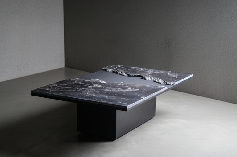 Meryam Lahlou : l’art des matériaux au service du design contemporain