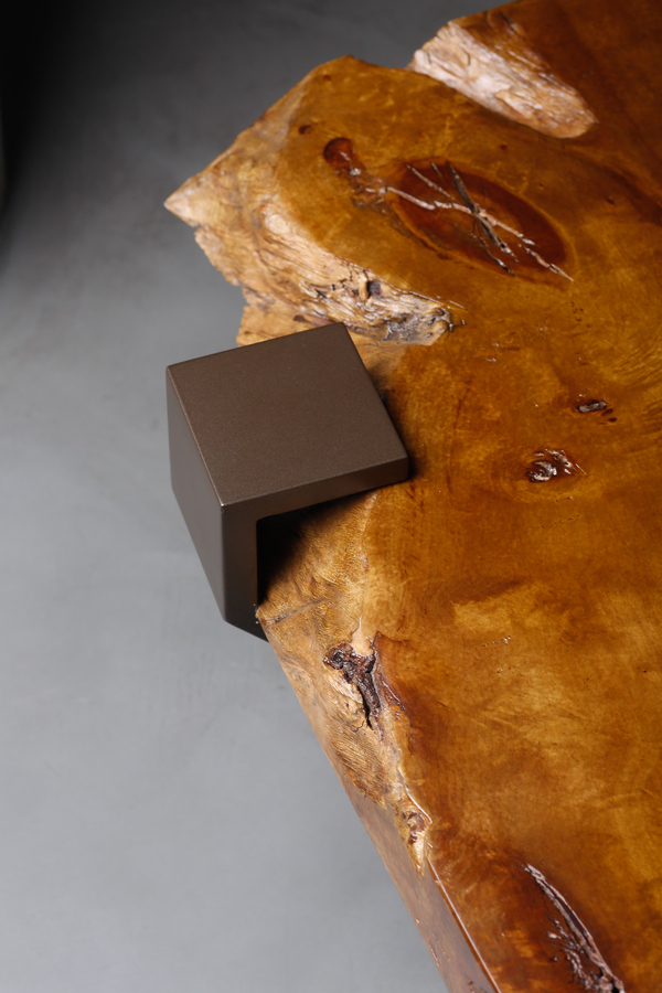 Meryam Lahlou : l’art des matériaux au service du design contemporain