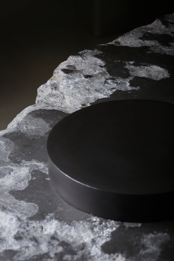 Meryam Lahlou : l’art des matériaux au service du design contemporain