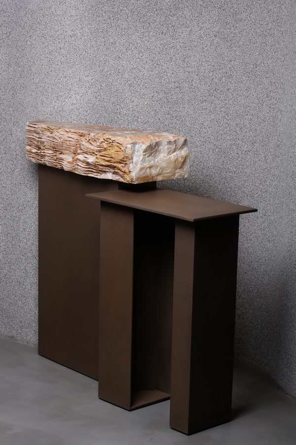 Meryam Lahlou : l’art des matériaux au service du design contemporain