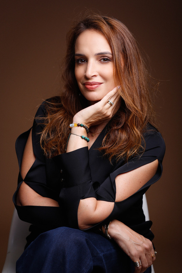 Meryam Lahlou : l’art des matériaux au service du design contemporain