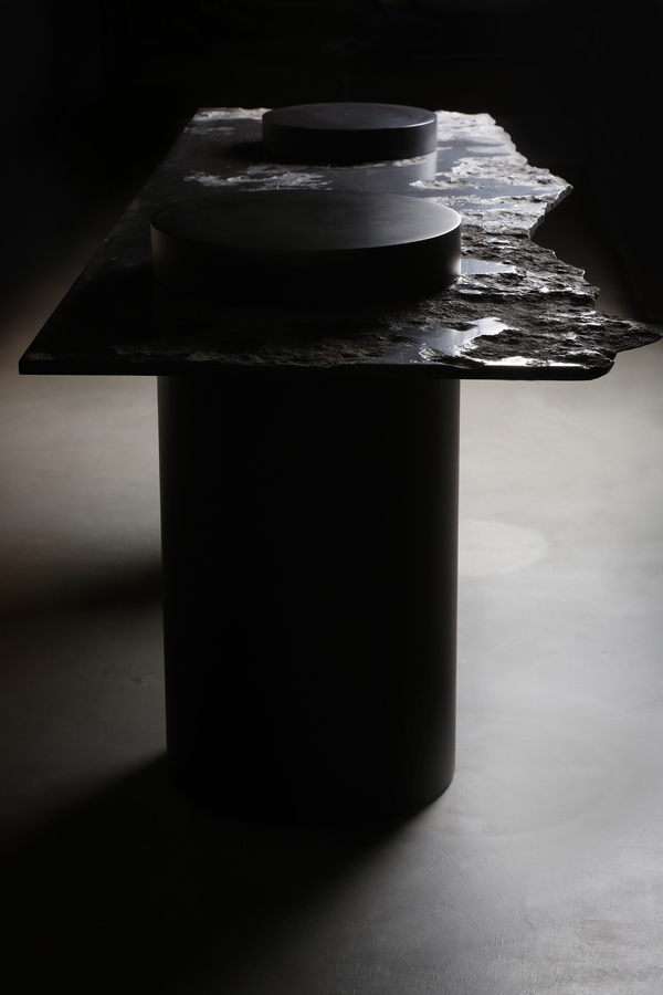 Meryam Lahlou : l’art des matériaux au service du design contemporain