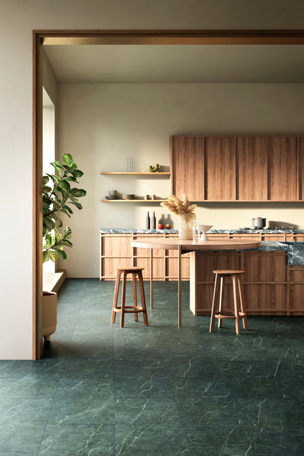 Revêtements de sols : tendances, matériaux et inspirations design