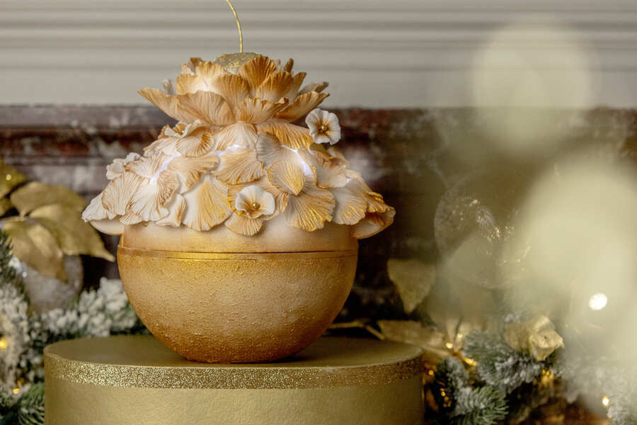 Pâtisserie française : les créations raffinées signées Ladurée