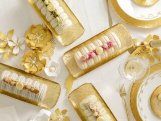 Pâtisserie française : les créations raffinées signées Ladurée