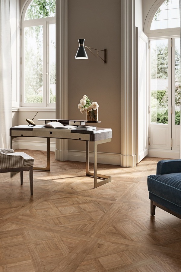 Revêtements de sols : tendances, matériaux et inspirations design