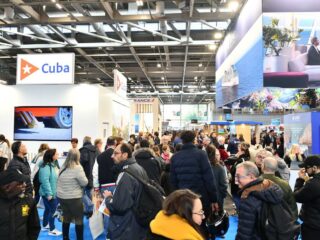 Le Salon Mondial du Tourisme est de retour à Paris !