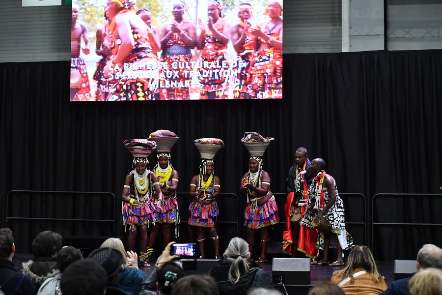 Le Salon Mondial du Tourisme est de retour à Paris !