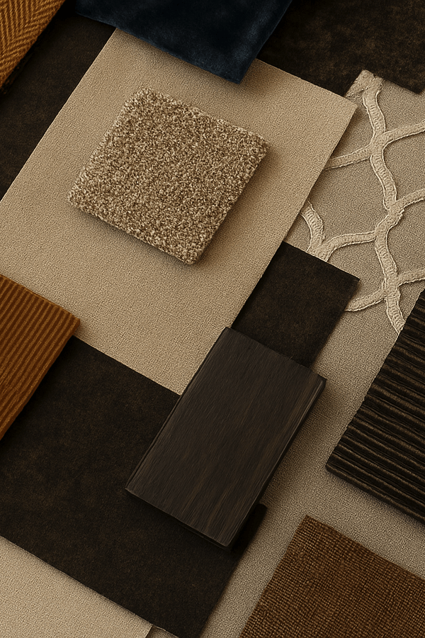 Tissu durable : la révolution circulaire signée Susty Fabrics Slug : tissu-durable-susty-fabrics