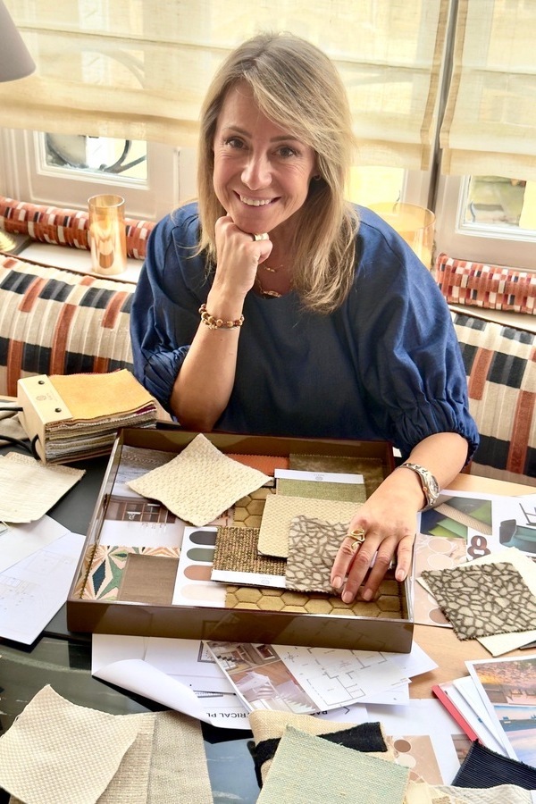 Tissu durable : la révolution circulaire signée Susty Fabrics Slug : tissu-durable-susty-fabrics