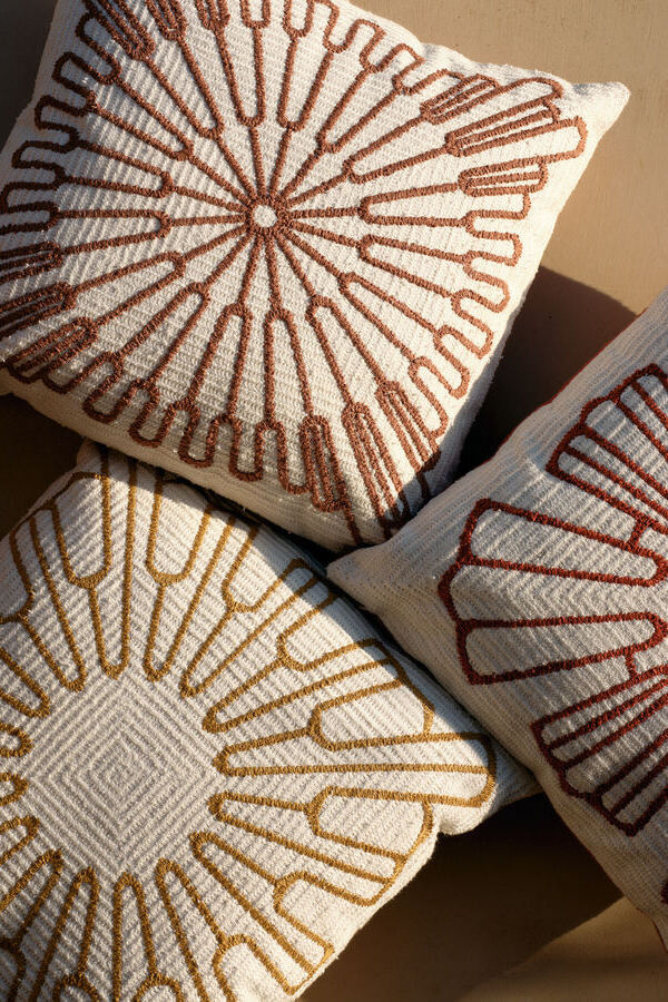 Tissu durable : la révolution circulaire signée Susty Fabrics Slug : tissu-durable-susty-fabrics