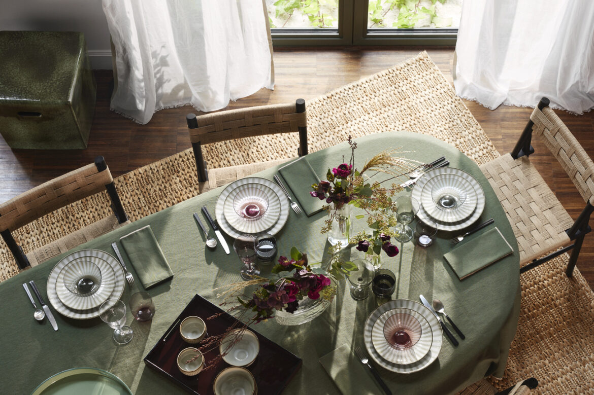 Tissu durable : la révolution circulaire signée Susty Fabrics Slug : tissu-durable-susty-fabrics