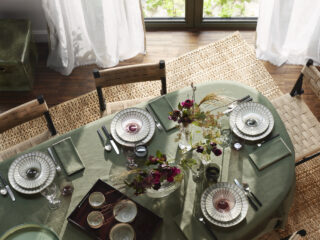 Tissu durable : la révolution circulaire signée Susty Fabrics Slug : tissu-durable-susty-fabrics