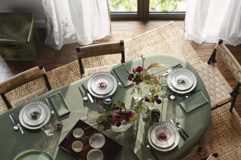 Tissu durable : la révolution circulaire signée Susty Fabrics Slug : tissu-durable-susty-fabrics