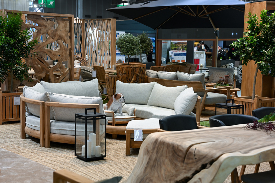 Concevoir son projet maison à l'événement Home & Co Paris – Foire de Paris