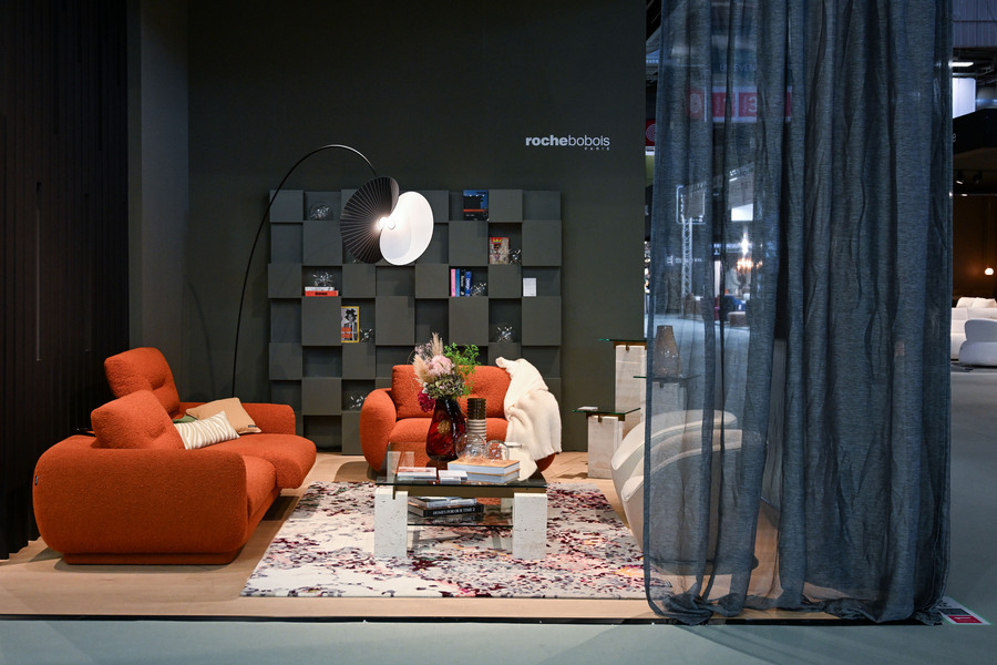 Concevoir son projet maison à l'événement Home & Co Paris – Foire de Paris